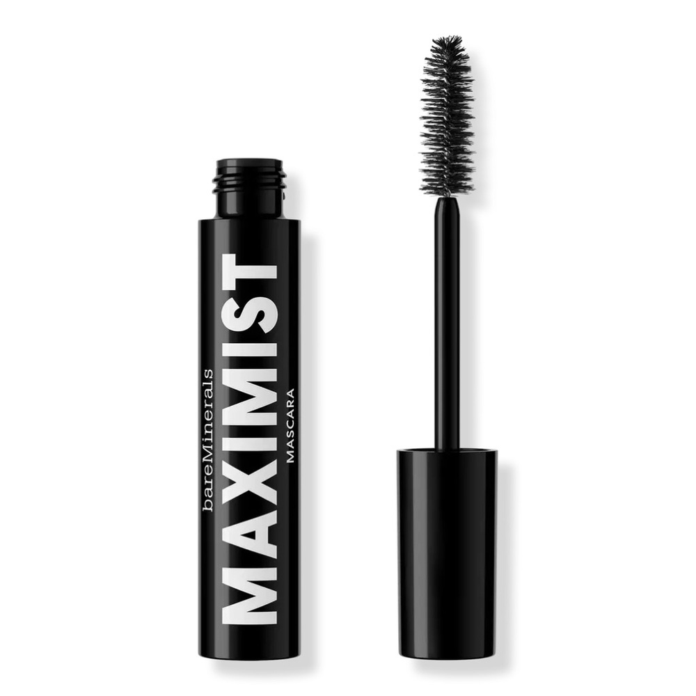 New bareMinerals MAXIMIST Phyto-Fiber Volumizing Mascara